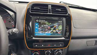 Vehicle 3D Image