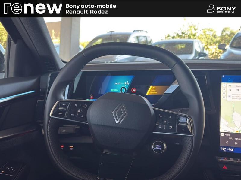 Renault Espace VI