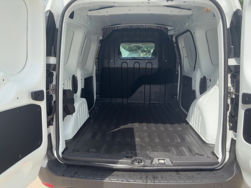 Renault Express
