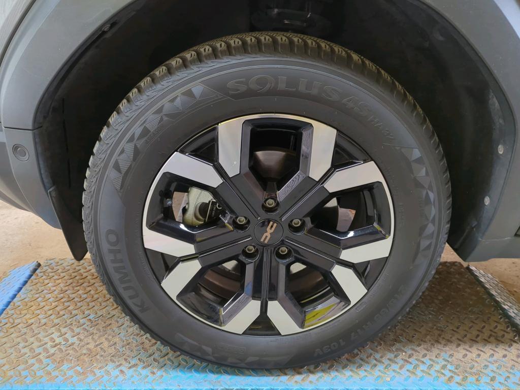 Dacia Duster – Bild 7