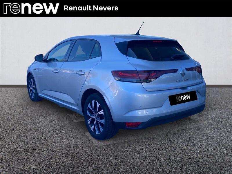 Renault Megane IV Berline