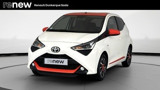 Vehicle 3D Image