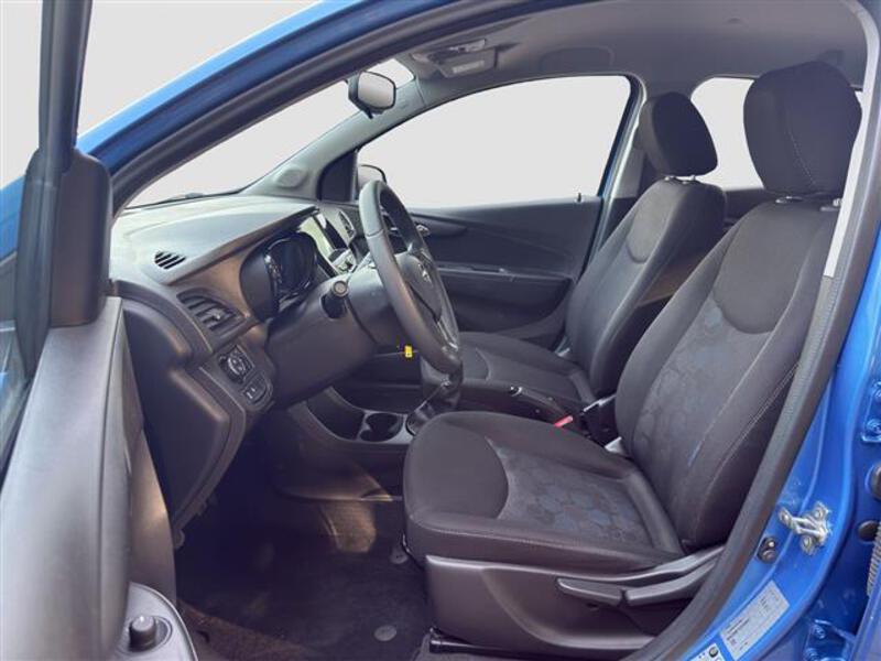 Opel Karl