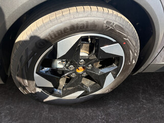 Vehicle 3D Image