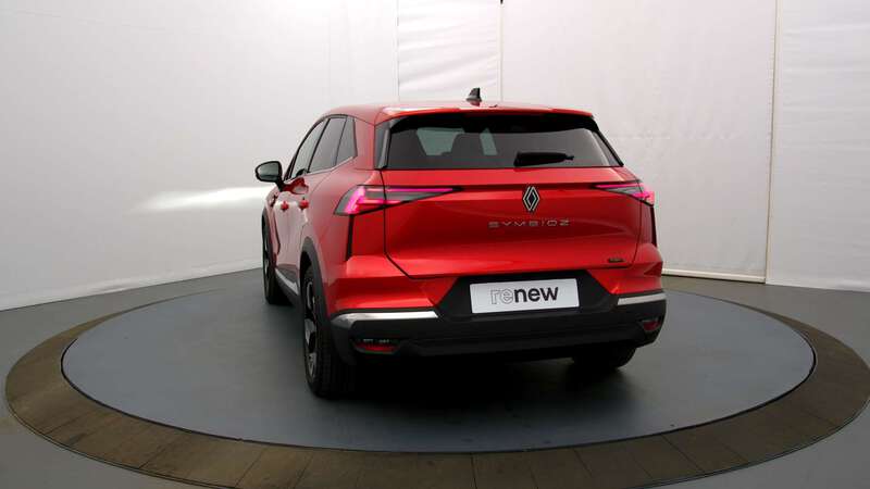 Renault Symbioz