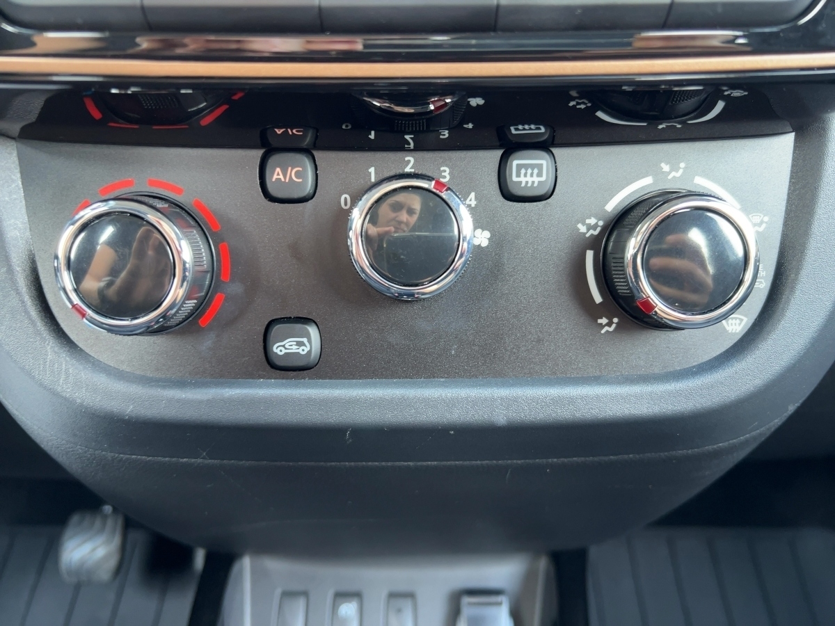 Dacia Spring – Bild 15