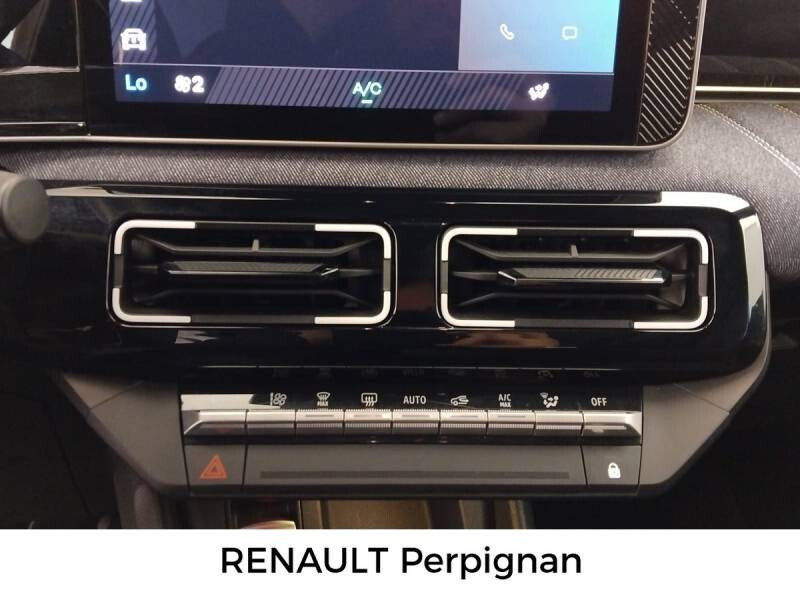 Renault R5 E-Tech Electrique