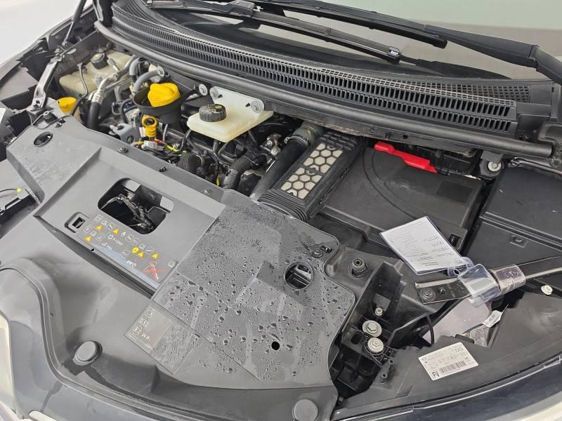 Renault Grand Scenic IV