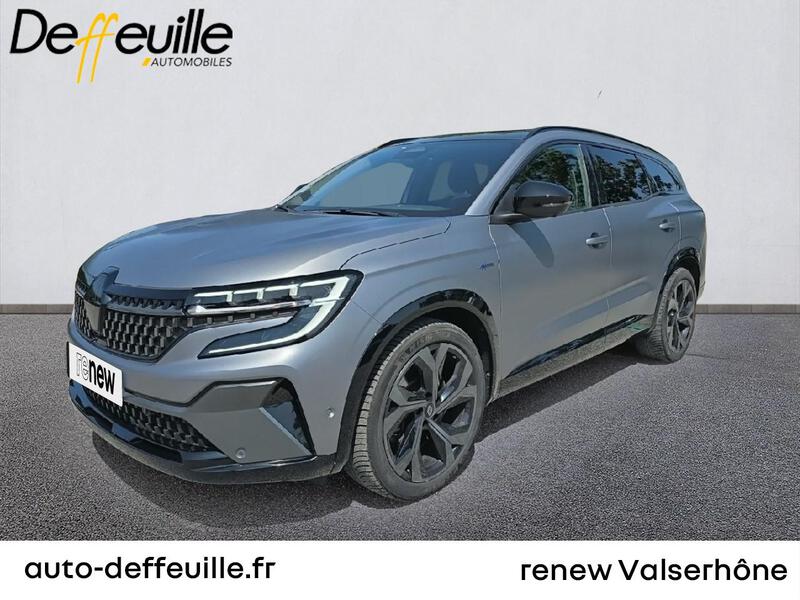 Renault Espace VI