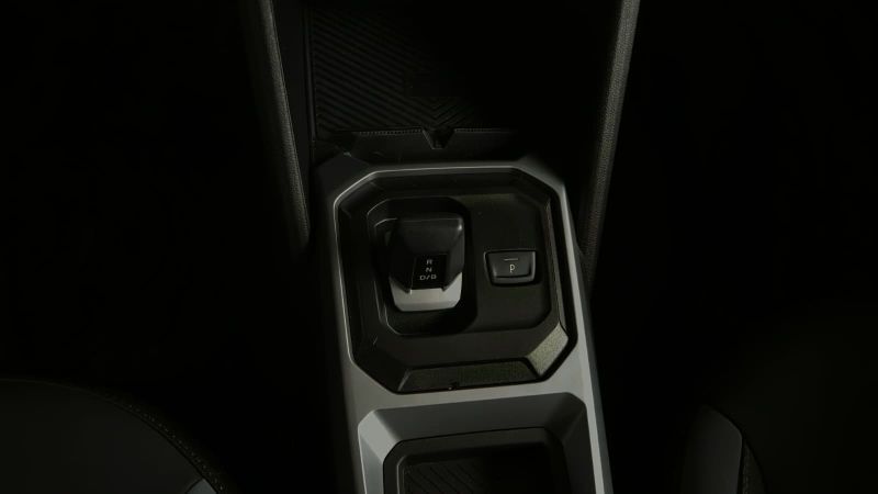 DACIA Duster 2025 — imagine 16