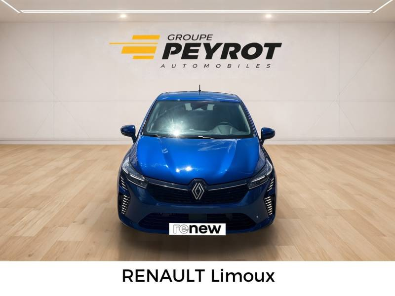 Renault Clio V