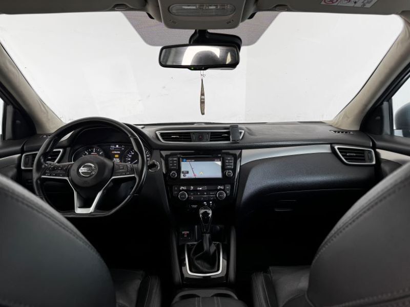 NISSAN Qashqai 2017 — imagine 54