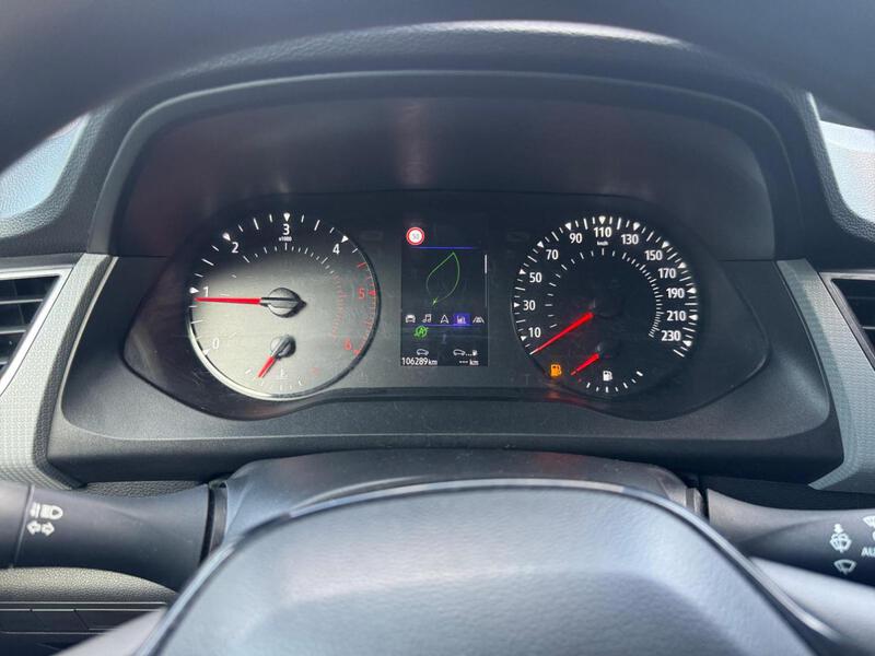 Renault Kangoo VU