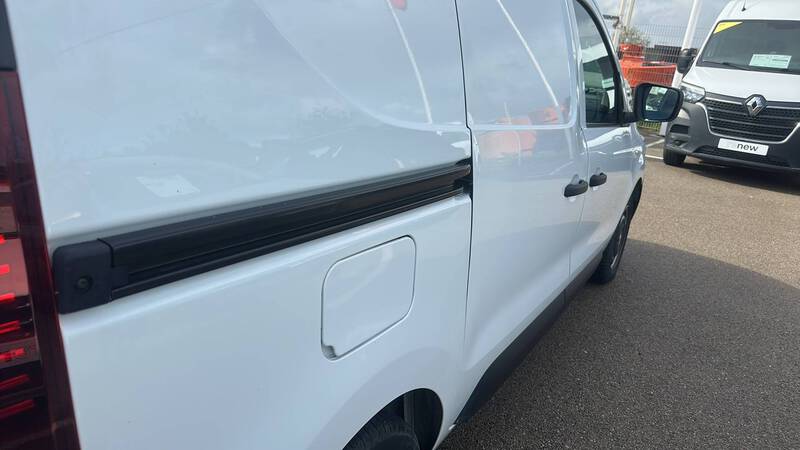 Renault Express VAN