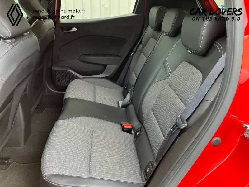 Renault Clio V