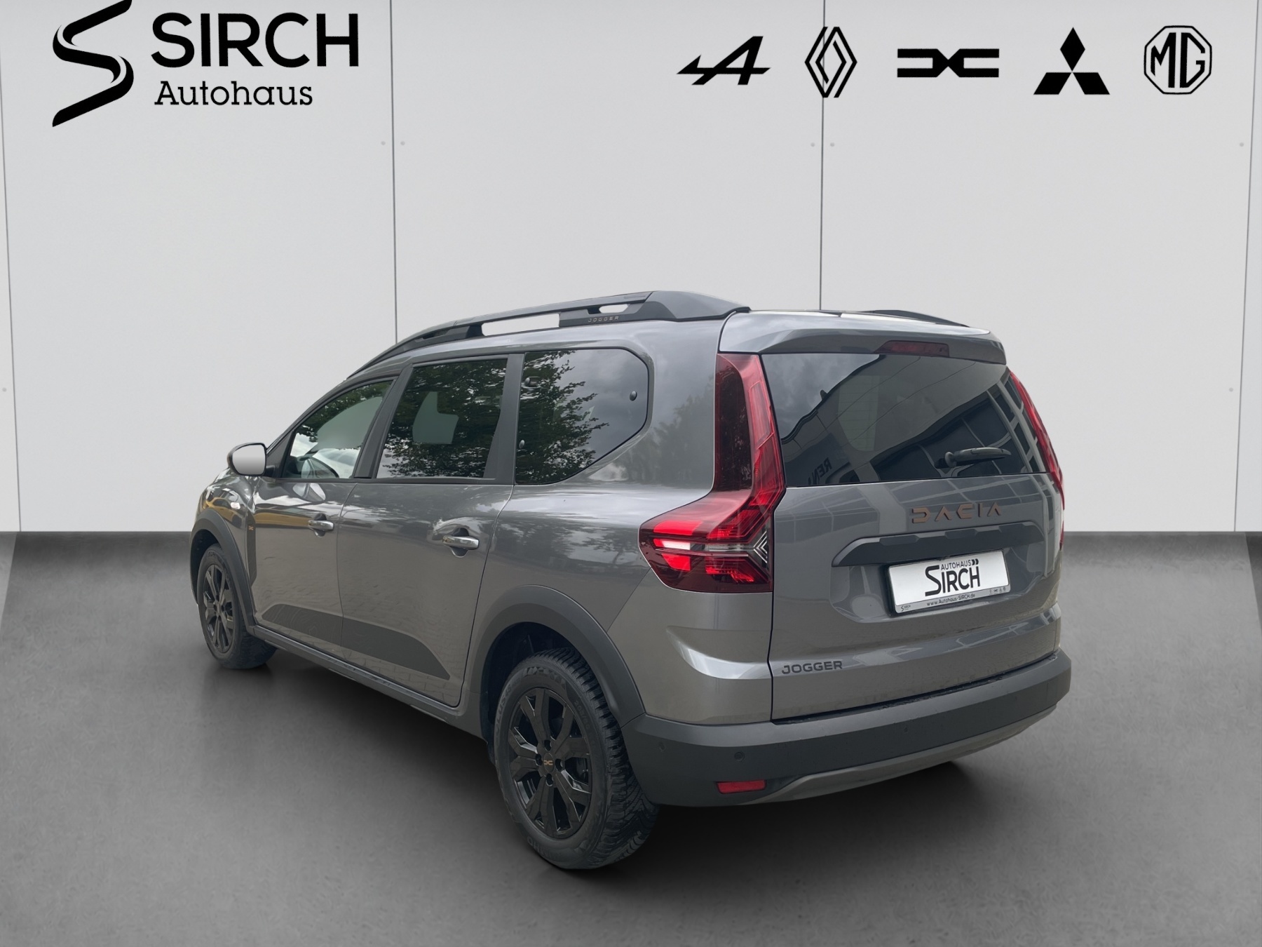 Dacia Jogger – Bild 3