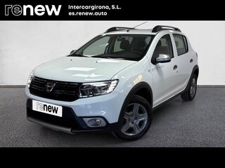 SANDERO