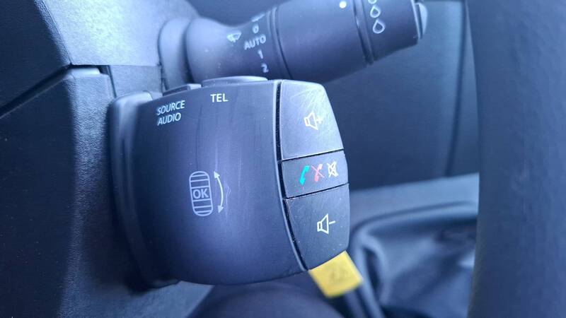 Renault Master Fourgon