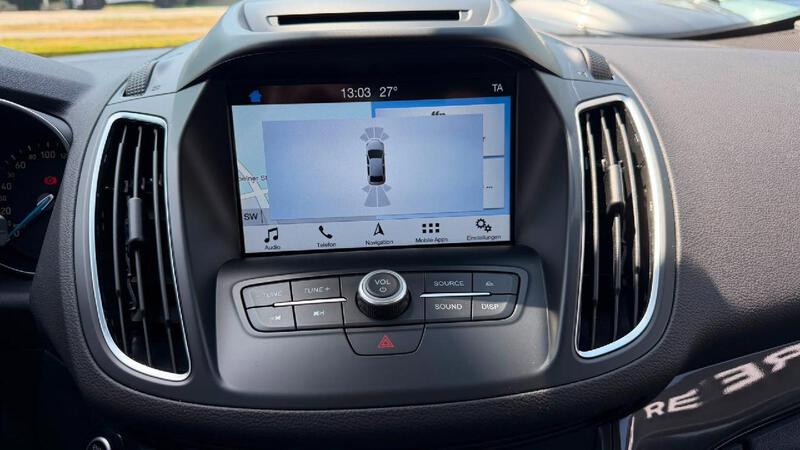 Ford Grand C-Max