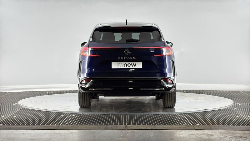 Renault Espace VI
