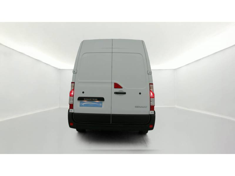Renault Master III