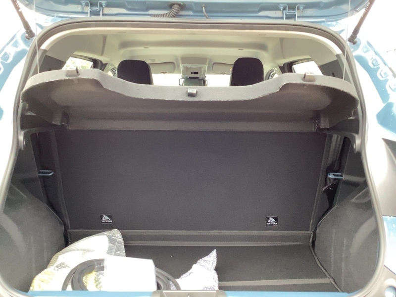 Fahrzeugabbildung Spring Extreme ELECTRIC 65 *CCS *Kamera *Navi Bild 13 von 15
