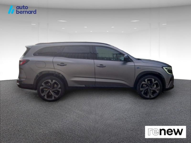 Renault Espace VI