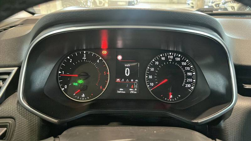 Renault Clio V