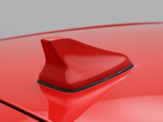 Vehicle 3D Image