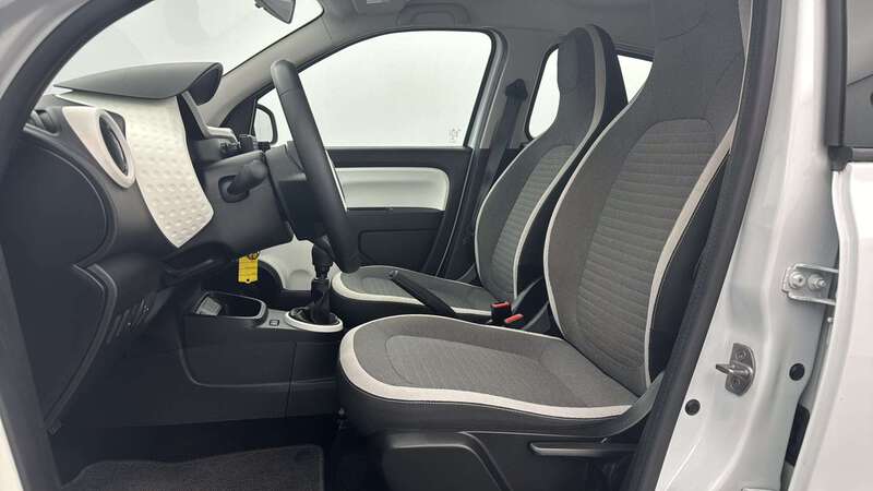 Renault Twingo III