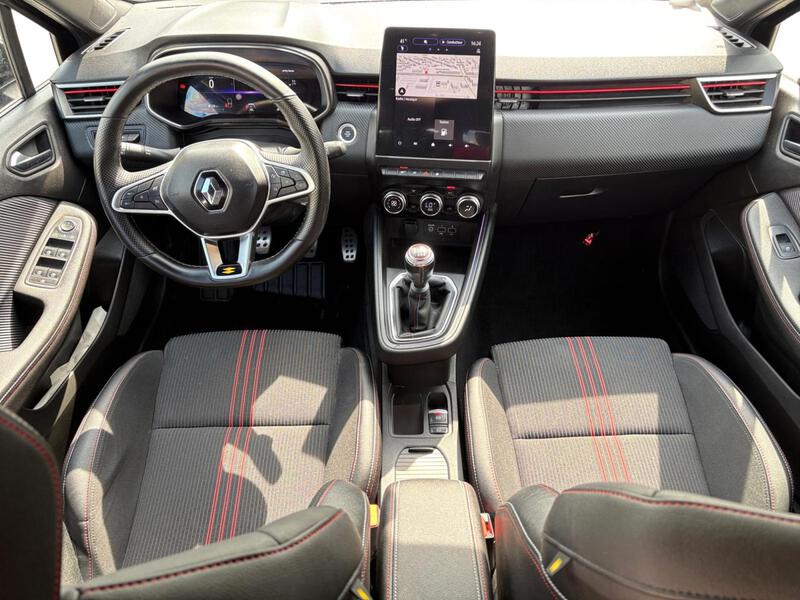 Renault Clio V