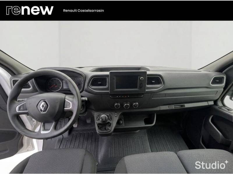 Renault Master III