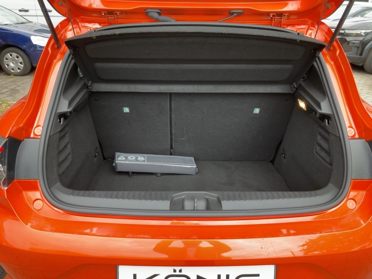 Renault Clio – Bild 12