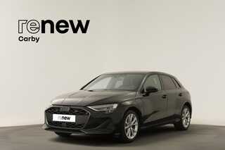 AUDI A3 A3 SB 40 TFSIE ADVANCED