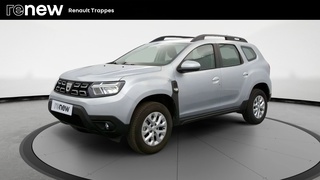 DUSTER