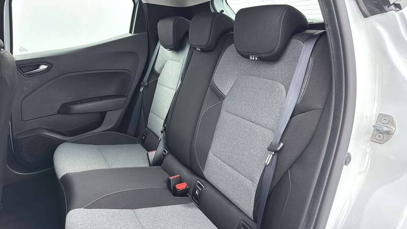 Renault Clio V