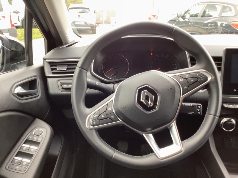 Fahrzeugabbildung Clio V 1.0 TCe 90 Experience Bild 9 von 15