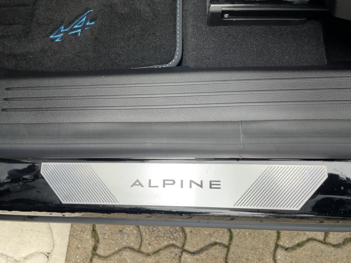 Renault Austral – Bild 33