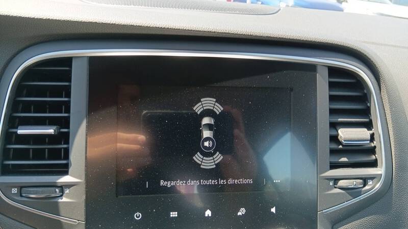 Renault Megane IV Berline