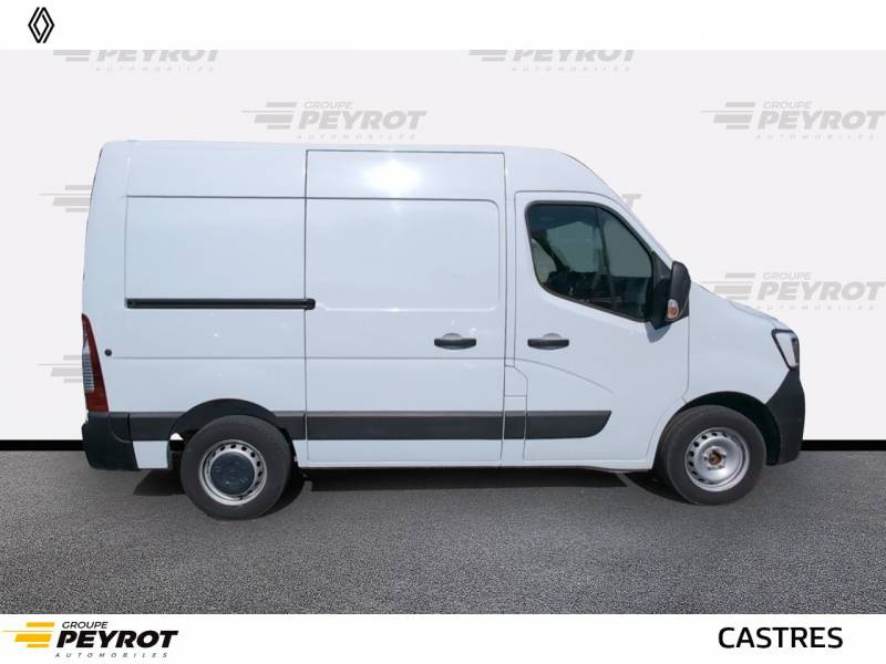 Renault Master III
