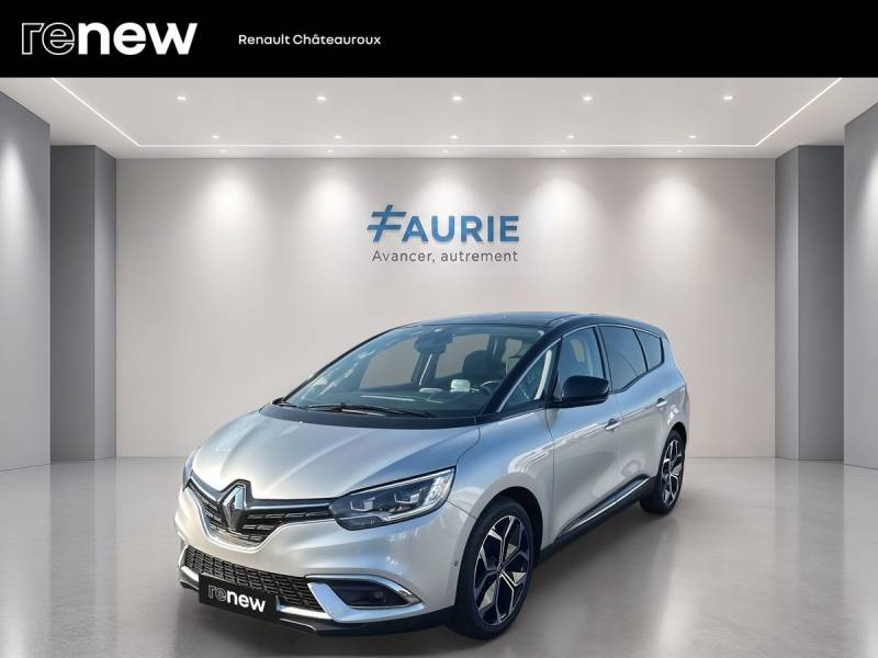 Renault Grand Scenic IV