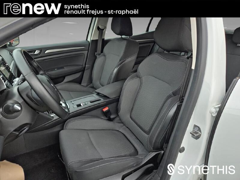 Renault Megane IV Berline