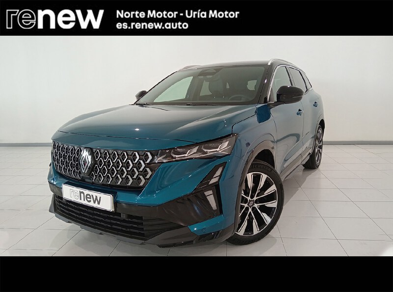 Renault Austral