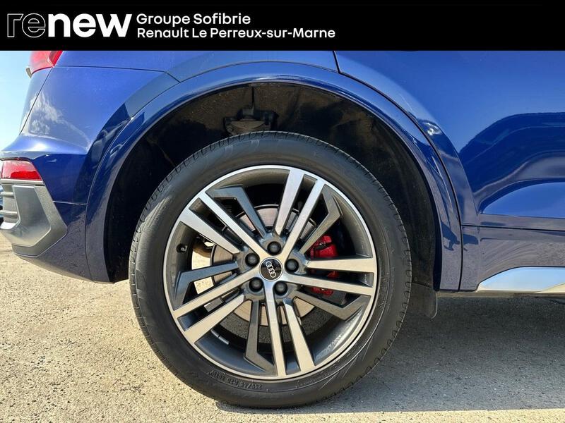 Audi Q5 Sportback
