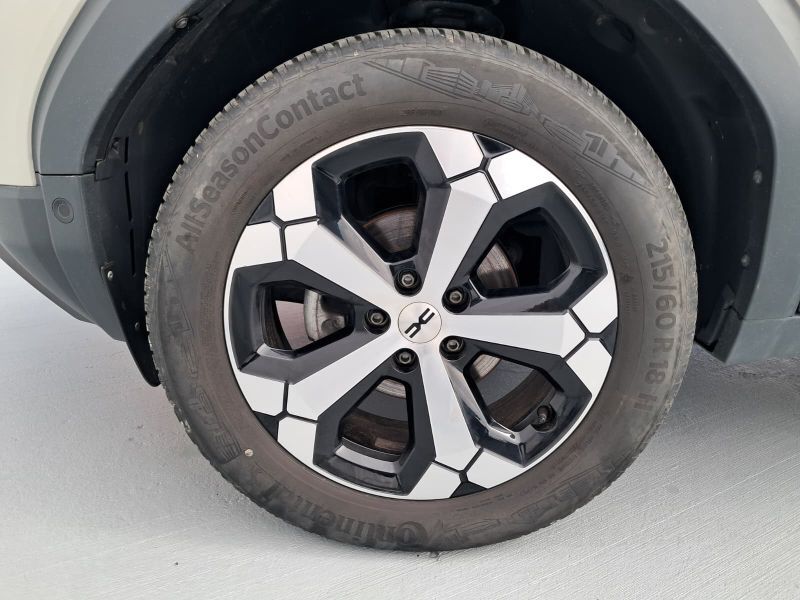DACIA Duster 2024 — imagine 33