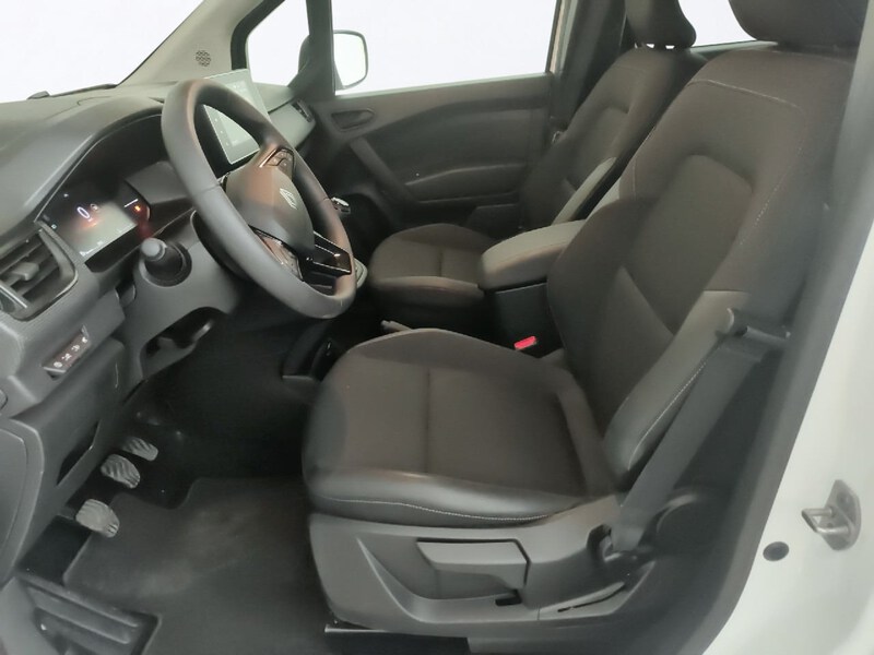 Renault Kangoo Combi