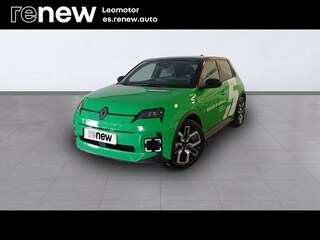 R5 E-TECH ELÉCTRICO