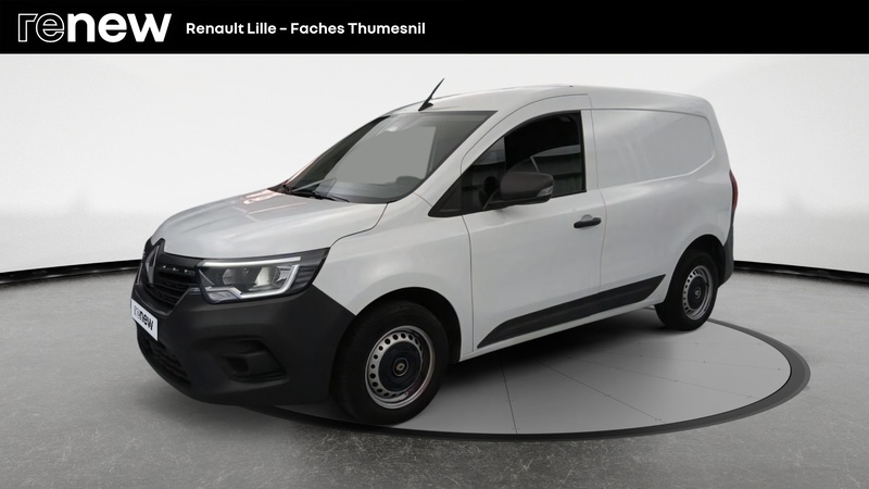 Renault Kangoo VU