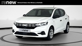 SANDERO