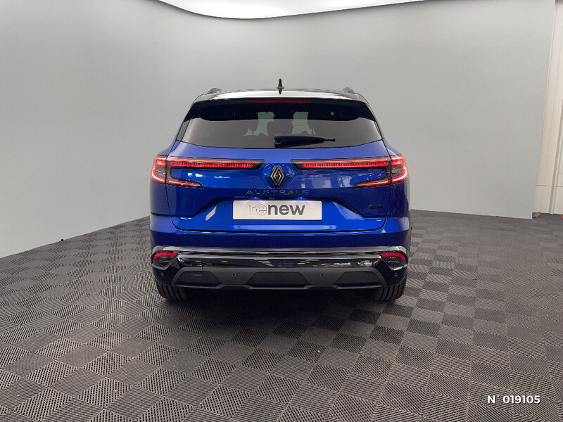 Renault Austral